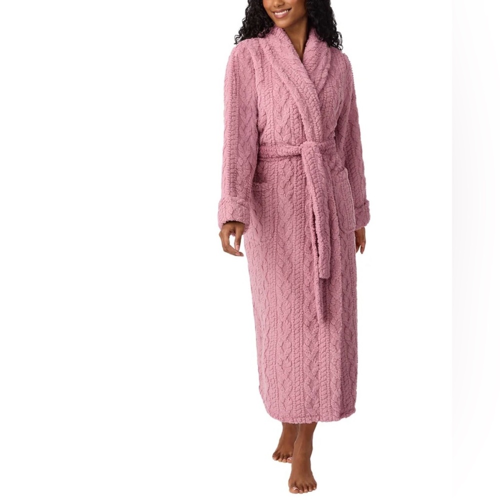 Room Service Women's Cozy Robe
